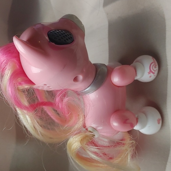 3/$20 My Little Pony, Fingerling Baby and Zoomer Zupps - Picture 5 of 10